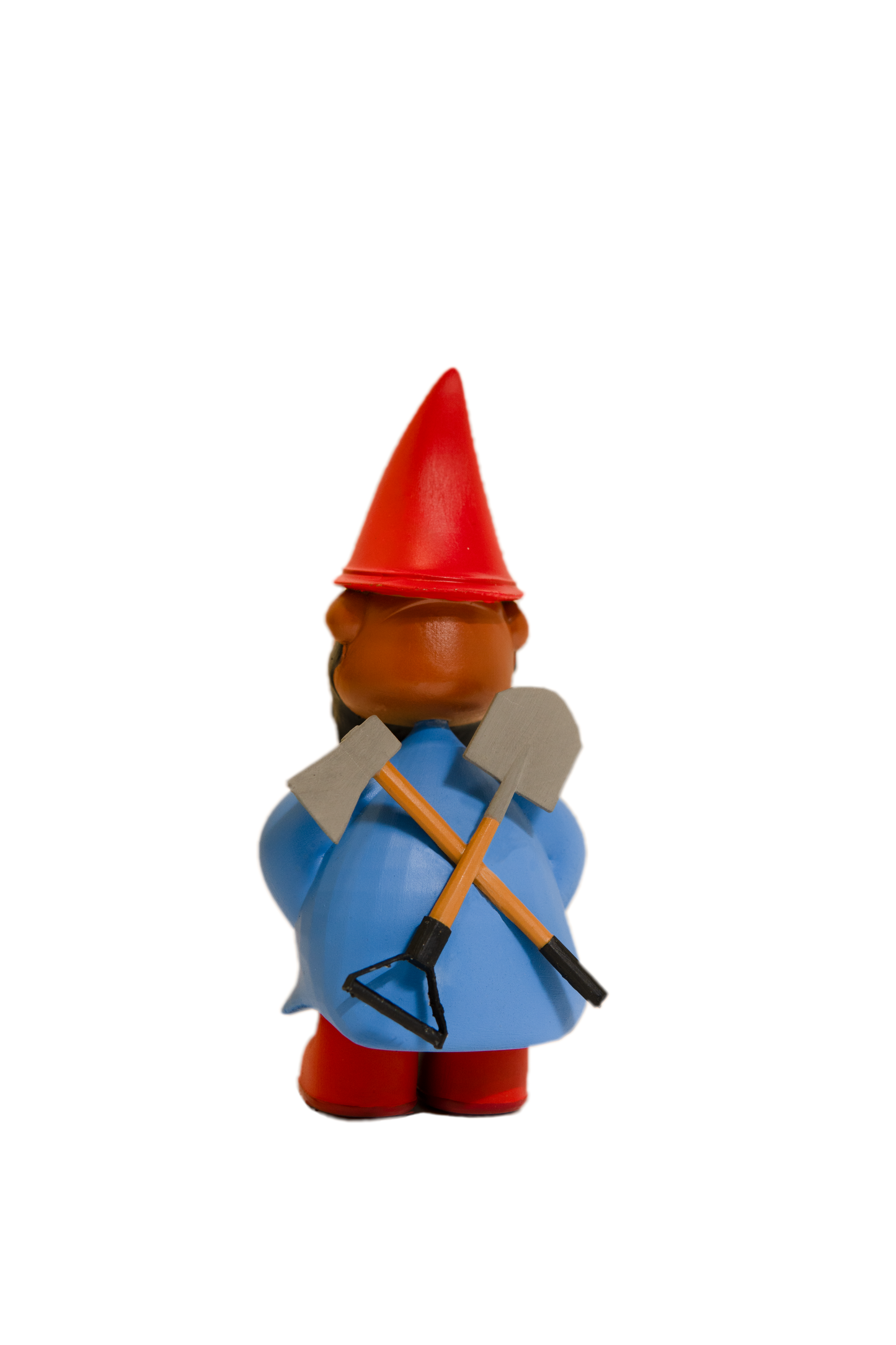 “GNOME ON THE ROAM” FiGURiNE